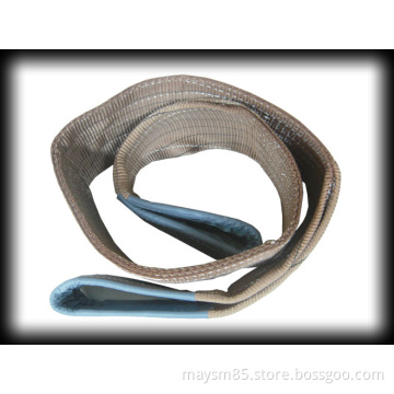 Polyester Webing Sling GS/CE 6T S.F.:7:1